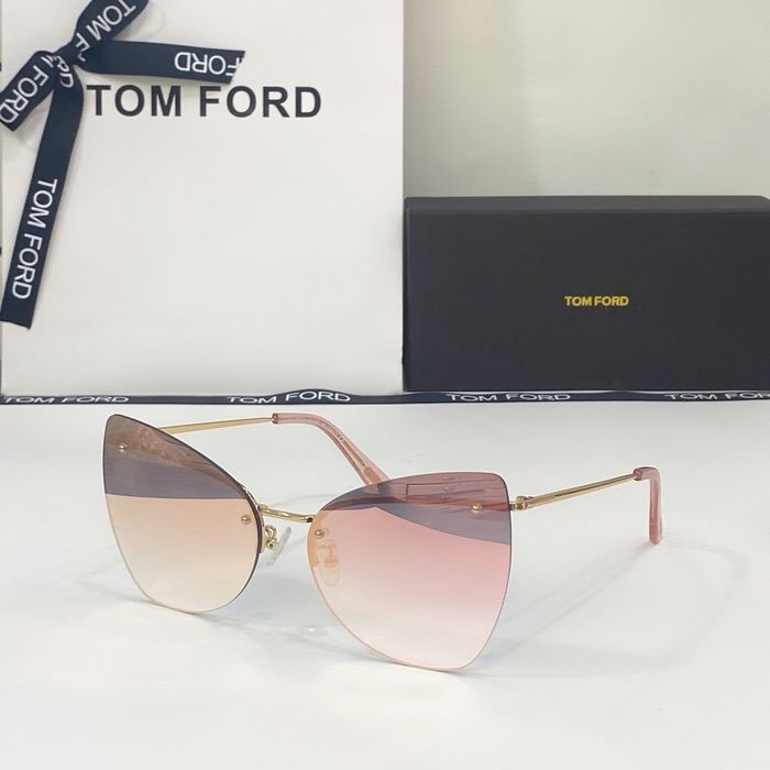 Tom Ford Sunglasses Top Quality TOS00400